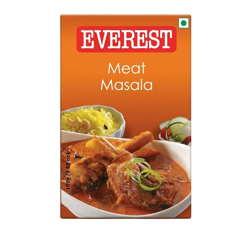 Everest Meat Masala 100 g buy online USA - 1